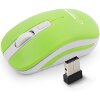 ESPERANZA EM126WG WIRELESS OPTICAL MOUSE 4D 2.4GHZ URANUS GREEN/WHITE