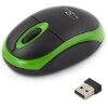 ESPERANZA TM116G TITANUM WIRELESS OPTICAL MOUSE 2.4GHZ 3D USB VULTURE GREEN