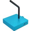 GAMING ACCESSORY FOR THE MOUSE CABLE XTRFY B4 MIAMI BLUE