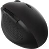 LOGILINK ID0139 ERGONOMIC MOUSE WIRELESS 2.4 GHZ 1600 DPI BLACK