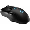 LOGITECH G903 LIGHTSPEED WIRELESS GAMING MOUSE WITH HERO SENSOR