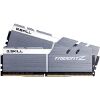 RAM G.SKILL F4-3600C17D-32GTZSW 32GB (2X16GB) DDR4 3600MHZ TRIDENT Z DUAL CHANNEL KIT