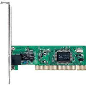 TP-LINK TF-3239DL 10/100M PCI NETWORK ADAPTER