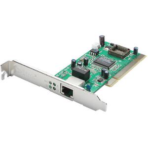 D-LINK DGE-528T GIGABIT PCI CARD