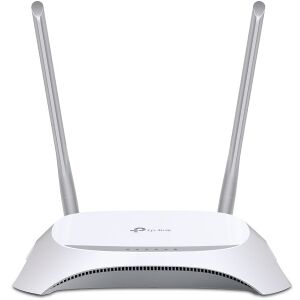 TP-LINK TL-MR3420 V5.0 3G/4G WIRELESS N ROUTER