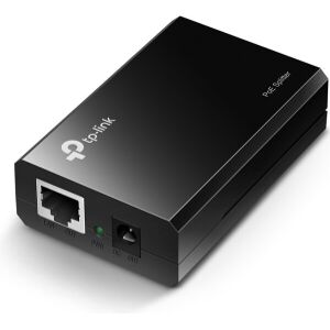 TP-LINK TL-POE10R V5.0 POE RECEIVER ADAPTER