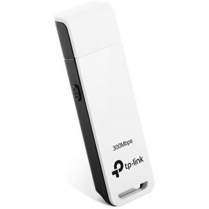 TP-LINK TL-WN821N VER:6.0 WIRELESS-N 2T2R USB ADAPTER