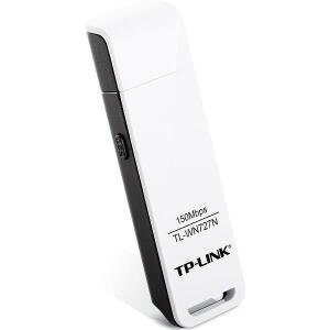 TP-LINK TL-WN727N WIRELESS-N USB ADAPTER
