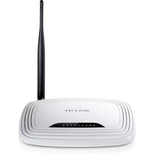 TP-LINK TL-WR741ND WIRELESS LITE N ROUTER