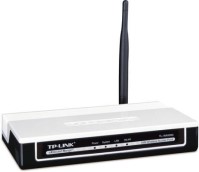 TP-LINK TL-WA500G EXTENDED RANGE 54MBPS WIRELESS ACCESS POINT