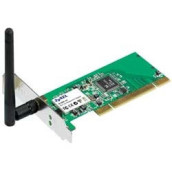 ZYXEL ZYAIR G-302 802.11G WIRELESS CLIENT