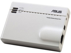 ASUS WL-330GE WIRELESS ACCESS POINT