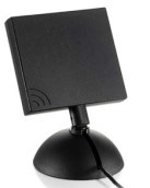 LEVEL ONE WAN-1160 6DBI/8DBI FOR 2.4GHZ/5GHZ INDOOR ANT