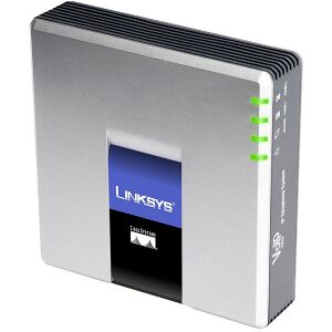 LINKSYS SPA9000 IP TELEPHONY SYSTEM