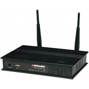 INTELLINET 524759 WIRELESS 300N PRESENTATION GATEWAY