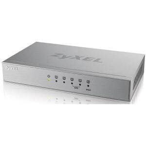 ZYXEL GS105B V2 5-PORT DESKTOP GIGABIT ETHERNET SWITCH