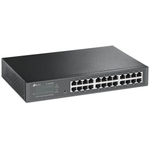 TP-LINK TL-SG1024DE 24-PORT GIGABIT EASY SMART SWITCH