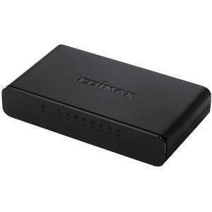 EDIMAX ES-3308P 8-PORT FAST ETHERNET DESKTOP SWITCH