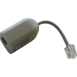 CRYPTO VDSL FILTER PSTN
