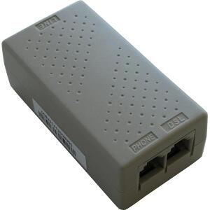 CRYPTO VDSL SPLITTER ISDN