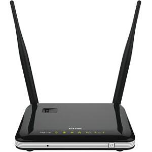 D-LINK DWR-118 WIRELESS AC750 DUAL-BAND MULTI-WAN ROUTER