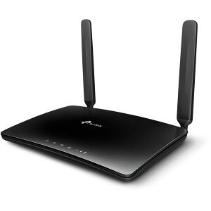 TP-LINK TL-MR6400 V4.0 300MBPS WIRELESS N 4G LTE SIM ROUTER