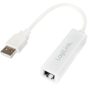 LOGILINK UA0144B USB 2.0 TO FAST ETHERNET ADAPTER REALTEK RTL8152B