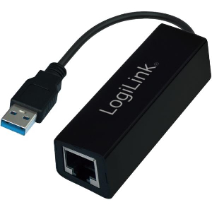 LOGILINK UA0184A USB 3.0 TO GIGABIT ETHERNET ADAPTER CHIP: REALTEK RTL8153