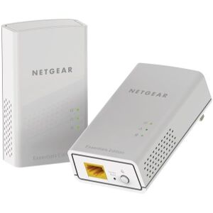 NETGEAR PL1000 1-PORT POWERLINE 1000MBPS
