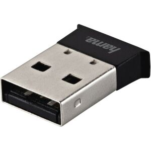 HAMA 49218 BLUETOOTH USB ADAPTER VERSION 4.0 + EDR