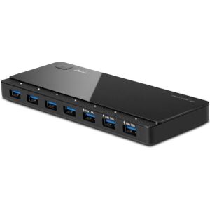 TP-LINK UH700 VER:3.0 7-PORT USB 3.0 HUB