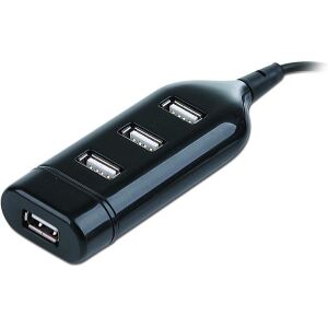 GEMBIRD UHB-CT02 USB 2.0 MINI-SIZE HUB