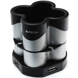 A4TECH A4-HUB-77 USB HUB WITH PENHOLDER