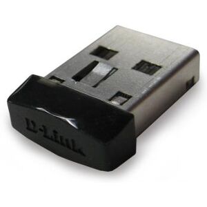 D-LINK DWA-121 WIRELESS N150 PICO USB ADAPTER
