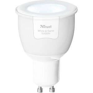 TRUST 71158 ZLED-TUNEG6 ZIGBEE TUNABLE LED SPOT