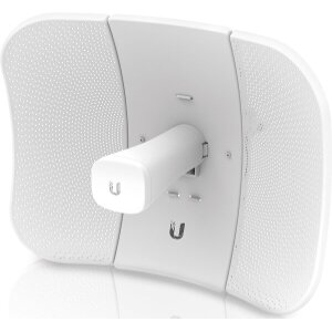 UBIQUITI LBE-5AC-GEN2 LITEBEAM AC GEN2 2X2 MIMO AIRMAX AC CPE 23DBI 5GHZ 802.11AC GIGABIT POE