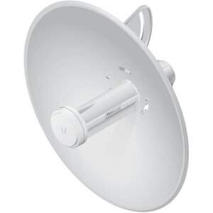 UBIQUITI PBE-M5-400 POWERBEAM M5 5GHZ 25DBI AIRMAX CPE ANTENNA 400MM