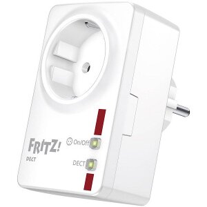 AVM FRITZ!DECT 200 SMART PLUG
