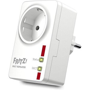 AVM FRITZ!DECT REPEATER 100