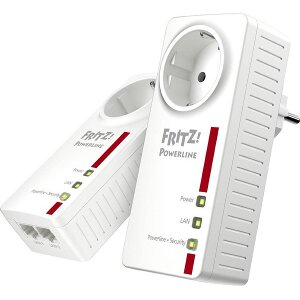 AVM FRITZ!POWERLINE 1220E SET