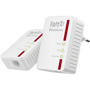 AVM FRITZ!POWERLINE 510E SET