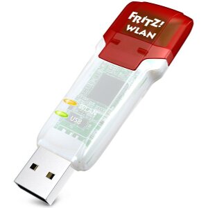 AVM FRITZ!WLAN STICK AC 860