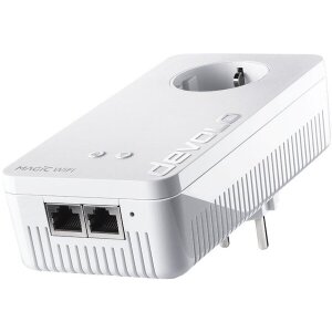 DEVOLO 8358 MAGIC 1 WIFI 2-1 SINGLE ADAPTER