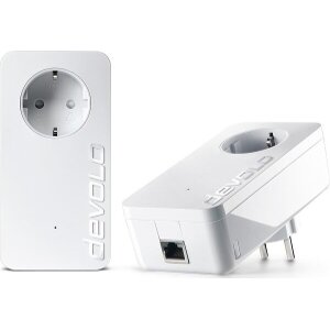 DEVOLO MAGIC 2 LAN 1-1 STARTER KIT