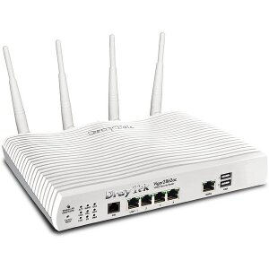 DRAYTEK VIGOR 2862AC DUAL WAN VDSL2/ADSL2+ WIRELESS MODEM/ROUTER ANNEX B