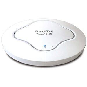 DRAYTEK VIGOR AP 910C POE ACCESS POINT