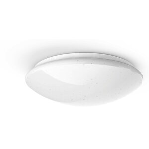 HAMA 176545 WIFI CEILING LIGHT WITH GLITTER EFFECT ROUND 30CM