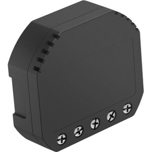 HAMA 176556 WIFI UPGRADE SWITCH FOR LIGHTS AND SOCKETS FLUSH-MOUNTED