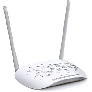 TP-LINK TL-WA801N V6.0 300MBPS WIRELESS N ACCESS POINT