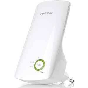 TP-LINK TL-WA854RE V4 300MBPS UNIVERSAL WIFI RANGE EXTENDER